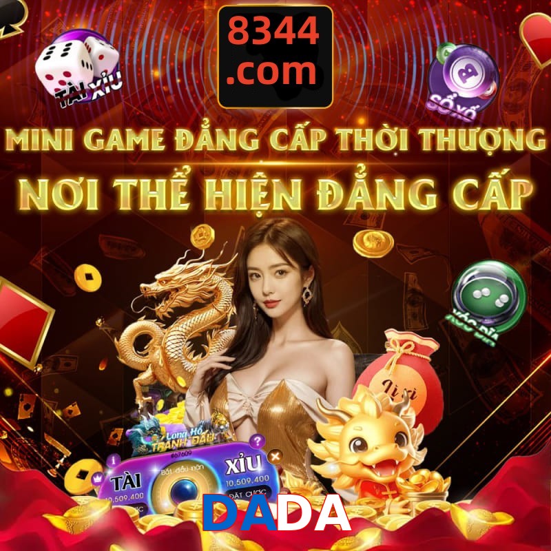 DADA