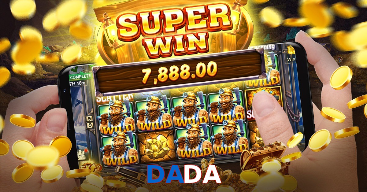 DADA