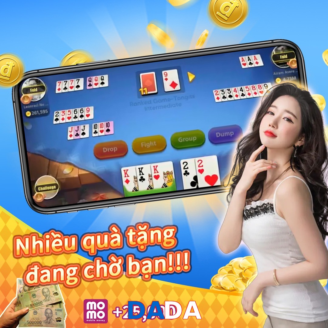 DADA