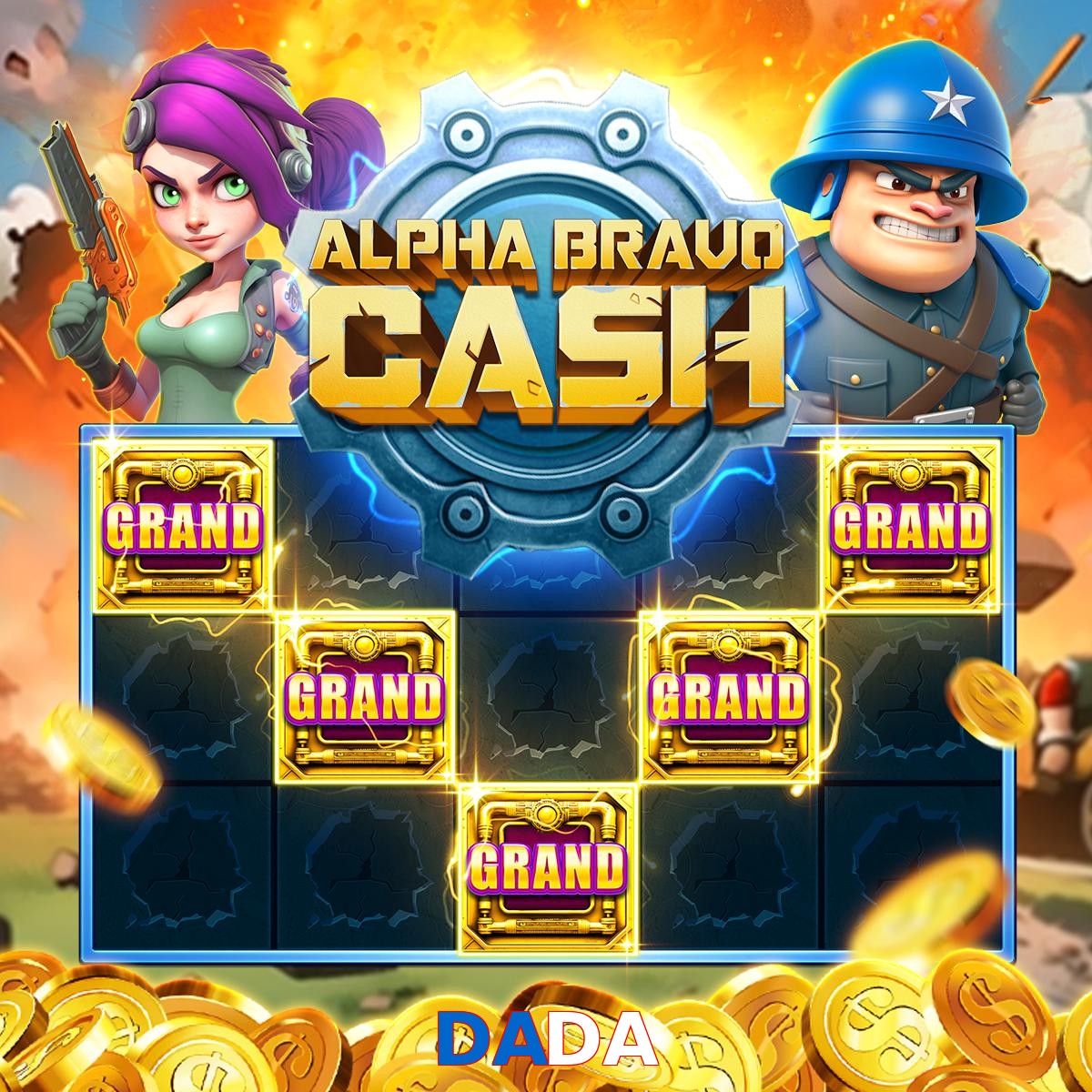 DADA