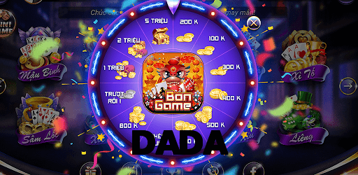 DADA