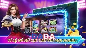 DADA