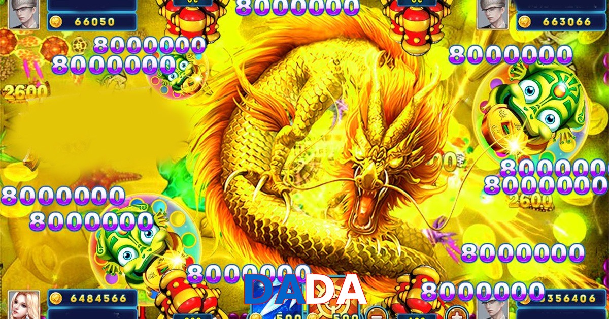 DADA