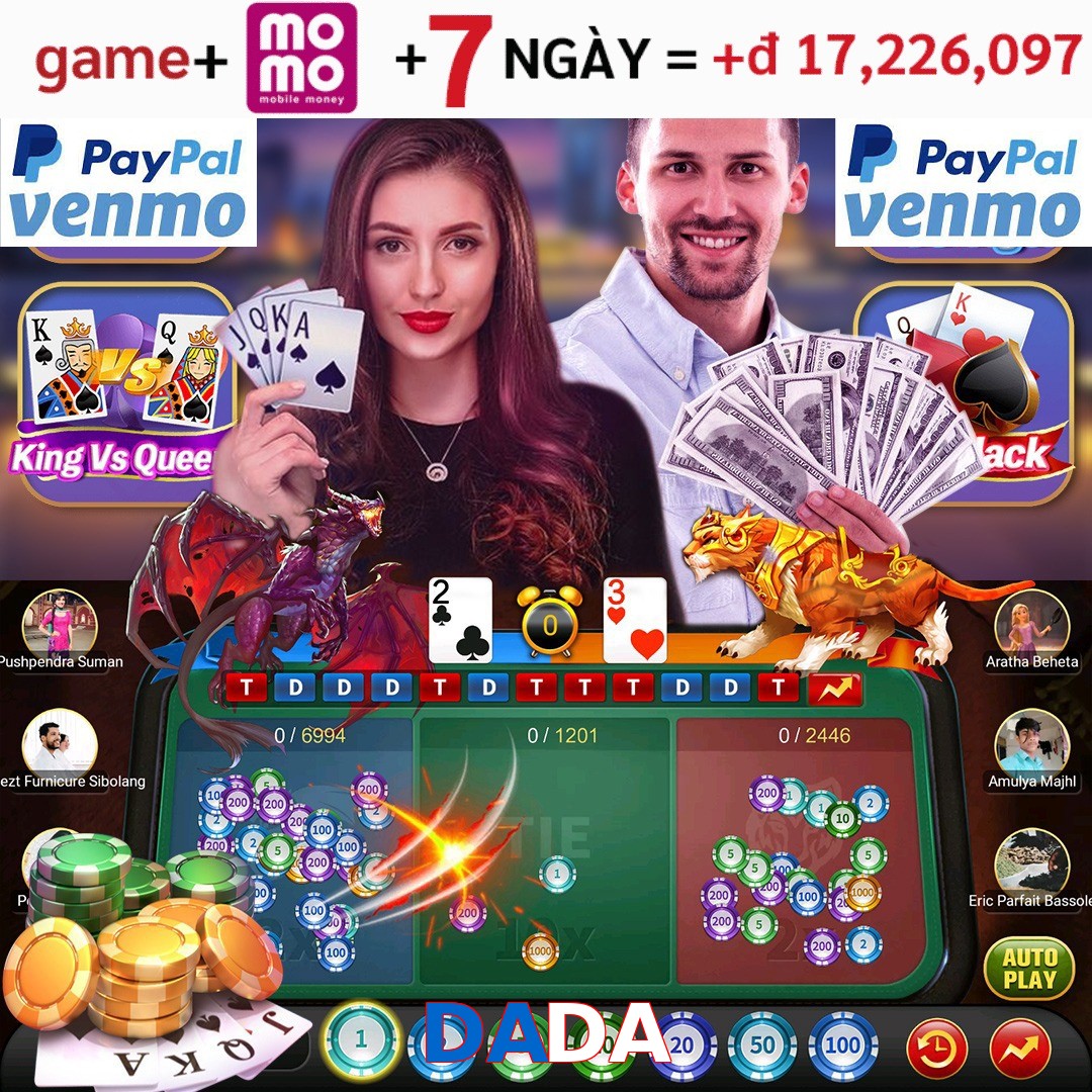 DADA
