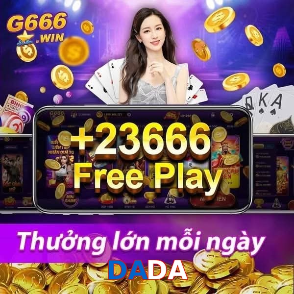 DADA