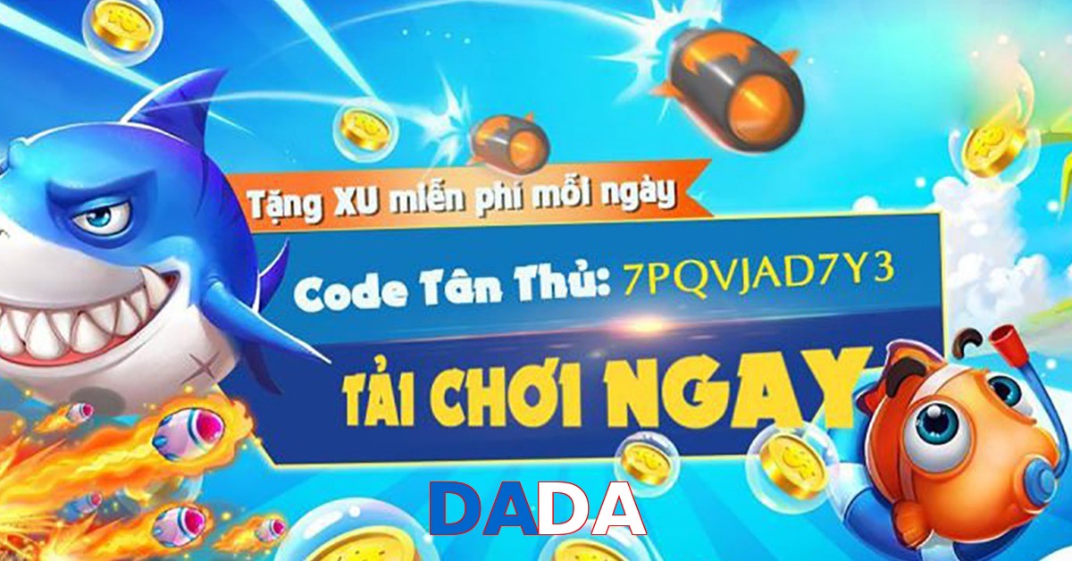 DADA