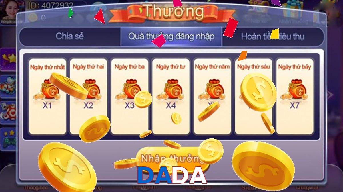 DADA