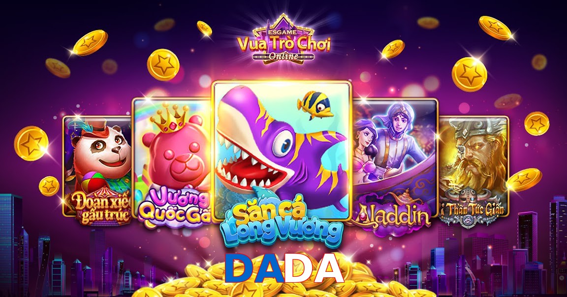 DADA