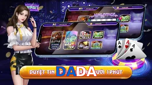 DADA