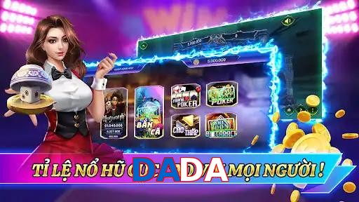 DADA