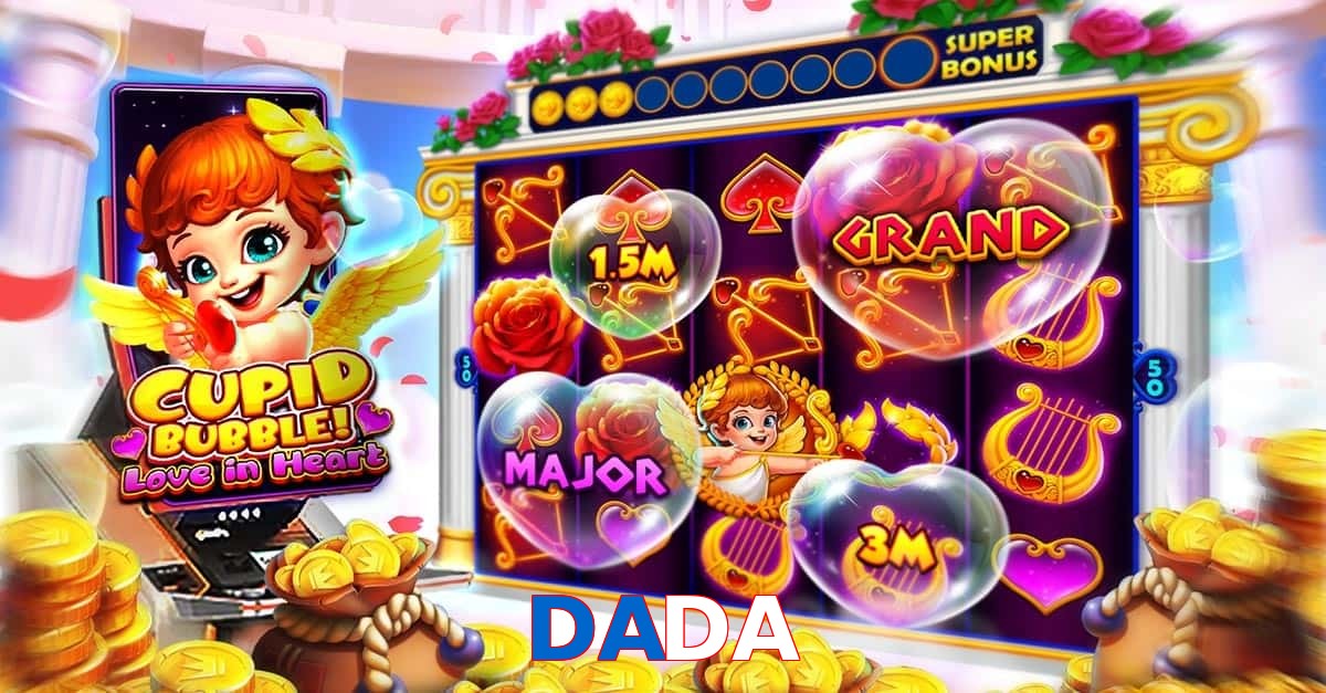 DADA
