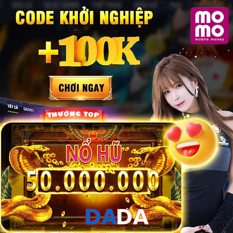 DADA