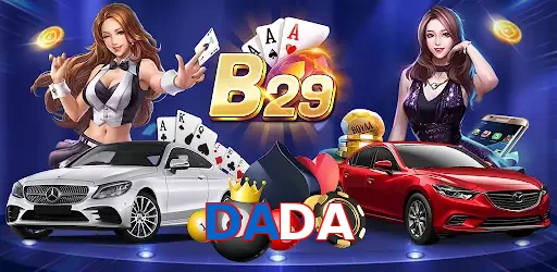 DADA
