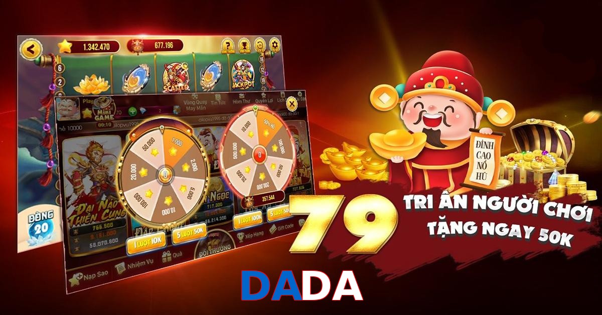 DADA