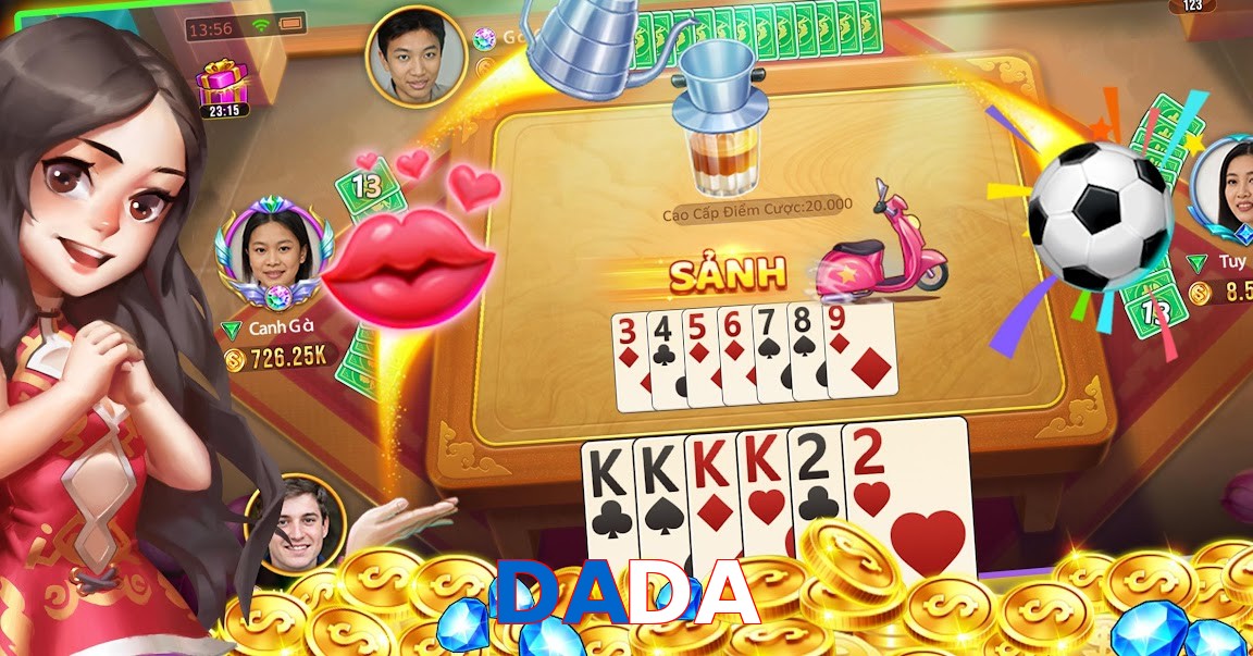 DADA