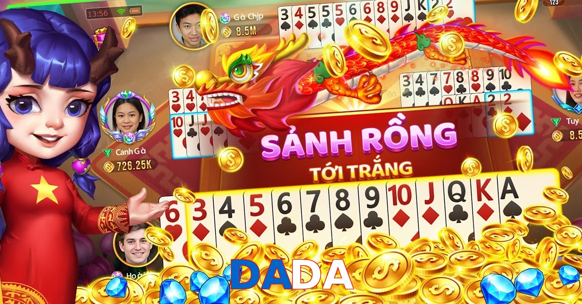 DADA
