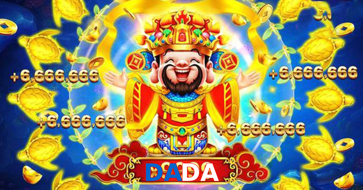 DADA
