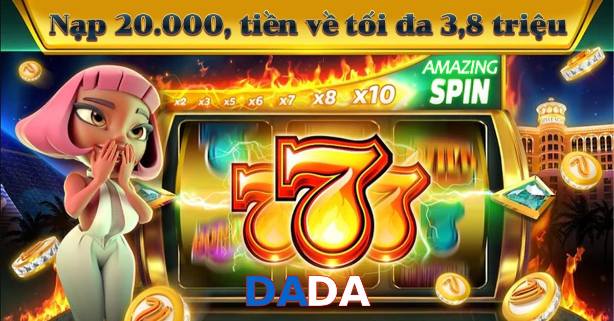 DADA