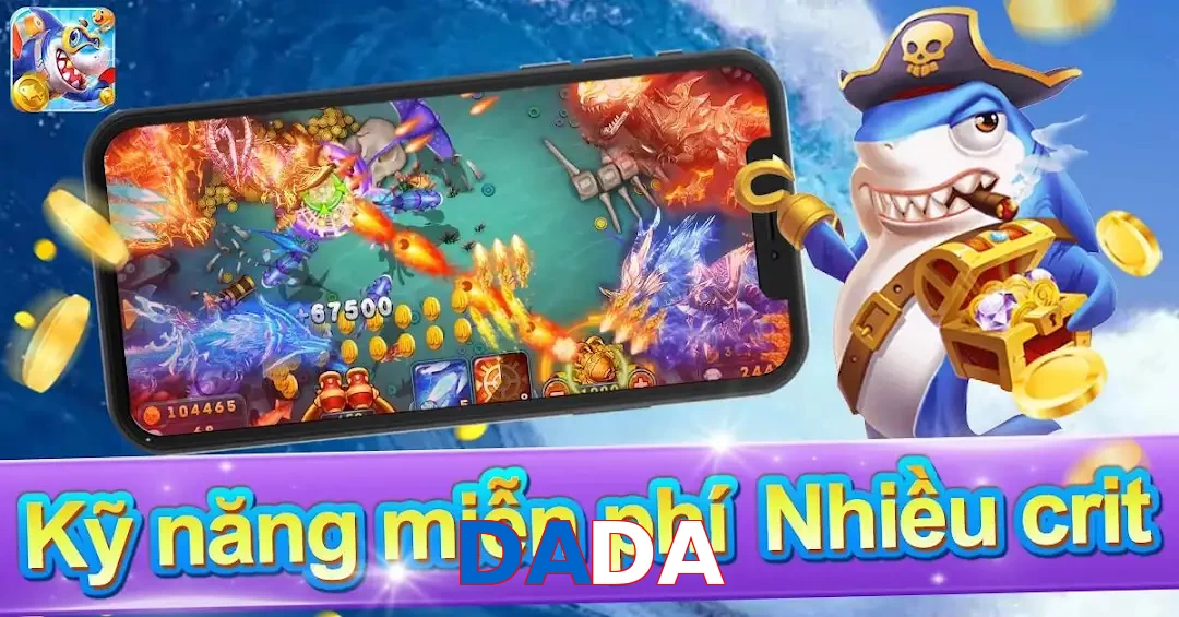 DADA