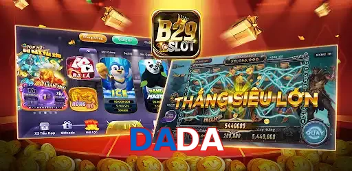 DADA