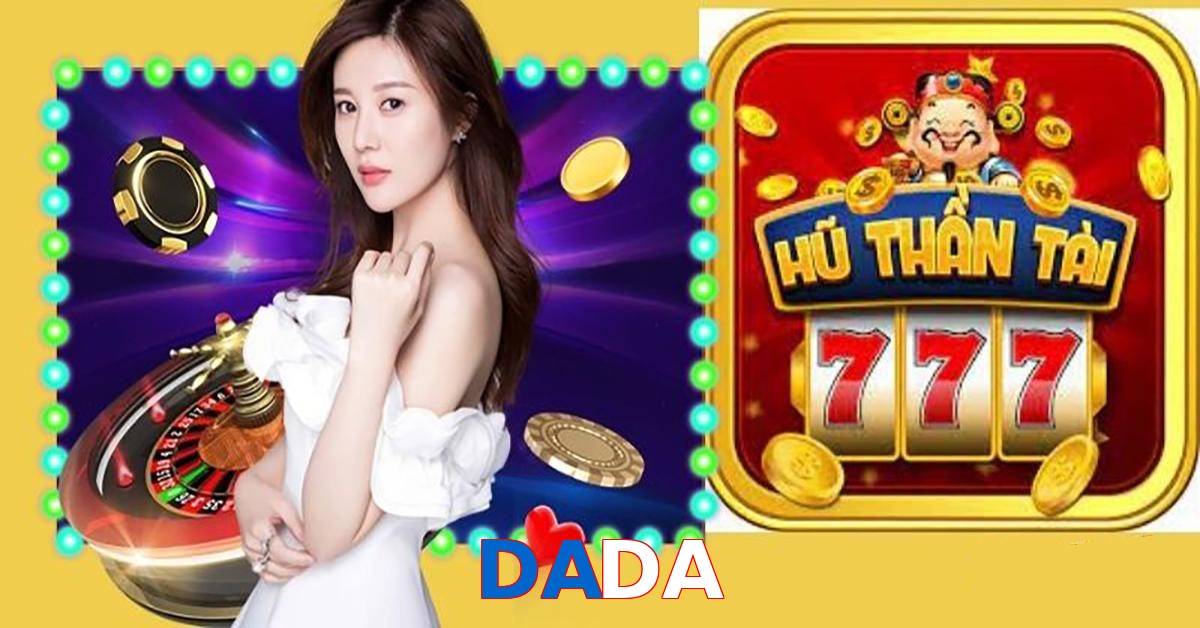 DADA