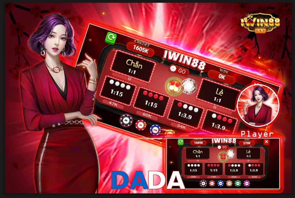 DADA