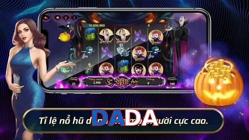 DADA