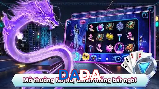 DADA