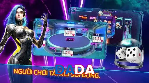 DADA