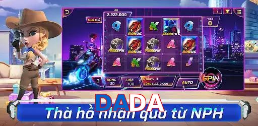 DADA