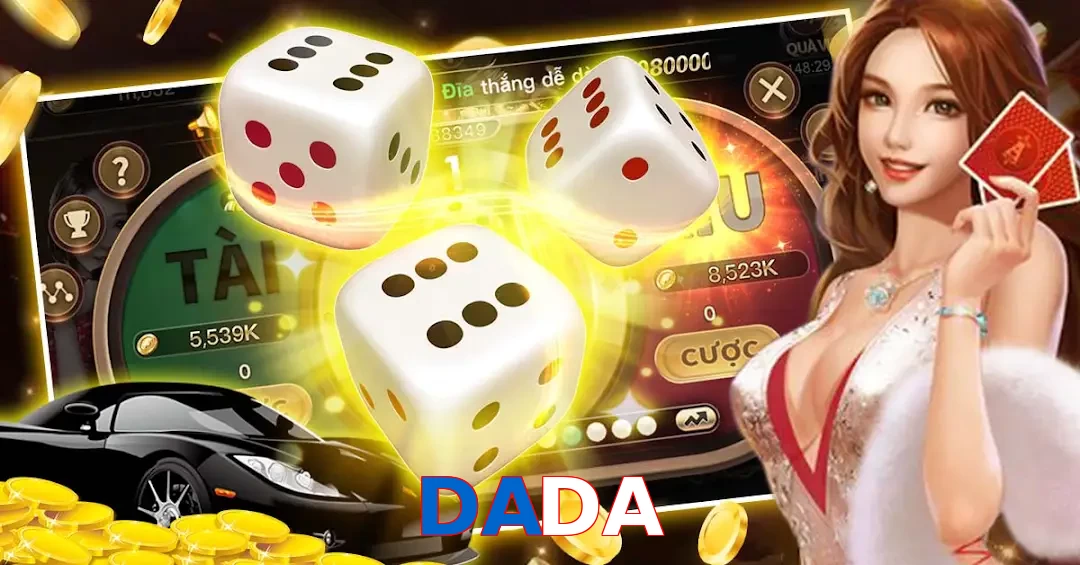 DADA