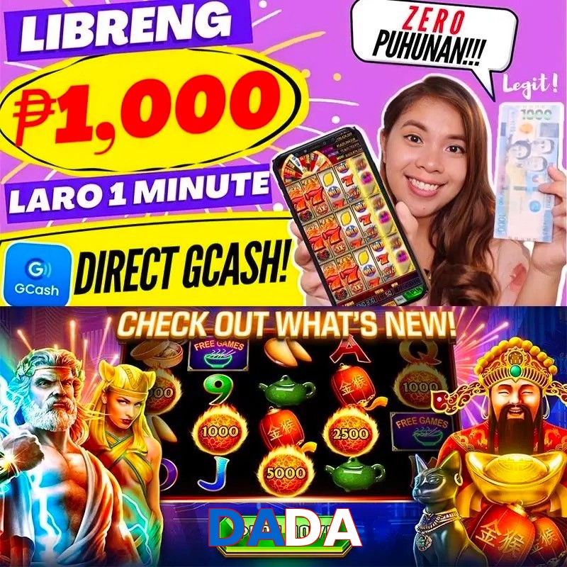DADA
