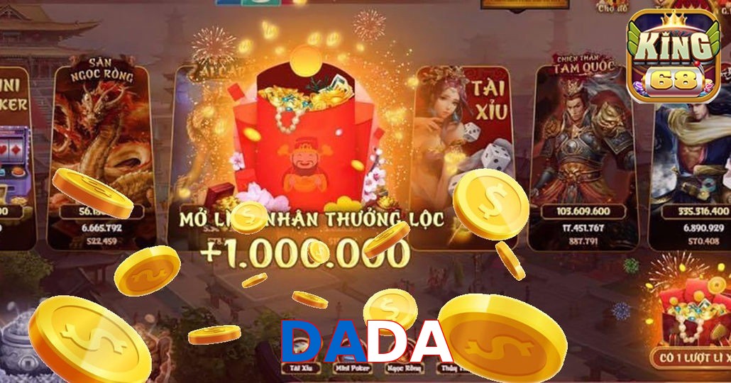 DADA