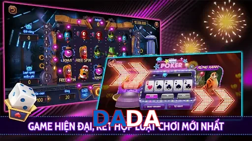 DADA
