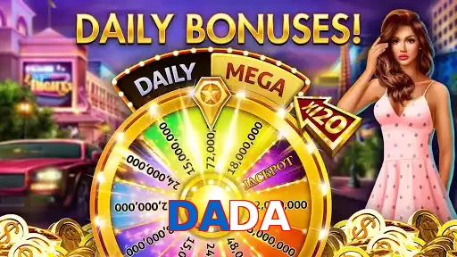DADA